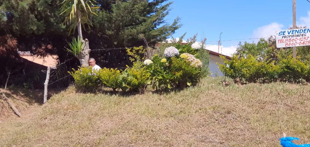  Excelente lote en venta en Carrizal de Alajuela - Imagen 8
