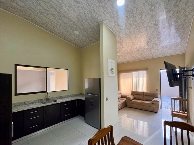 Casa Moderna en Ciudad Quesada | Excelente Ubicación cerca del Hospital y Mall El Encuentro