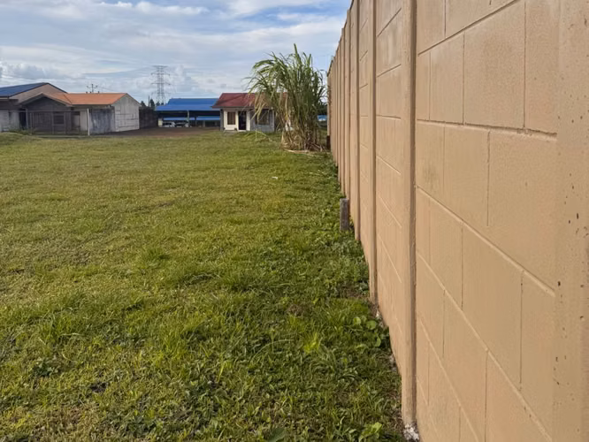Casa Moderna en Ciudad Quesada | Excelente Ubicación cerca del Hospital y Mall El Encuentro