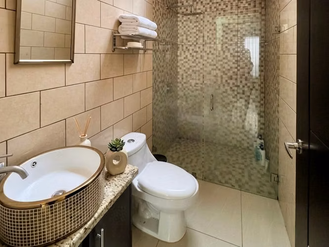 Casa Moderna en Ciudad Quesada | Excelente Ubicación cerca del Hospital y Mall El Encuentro
