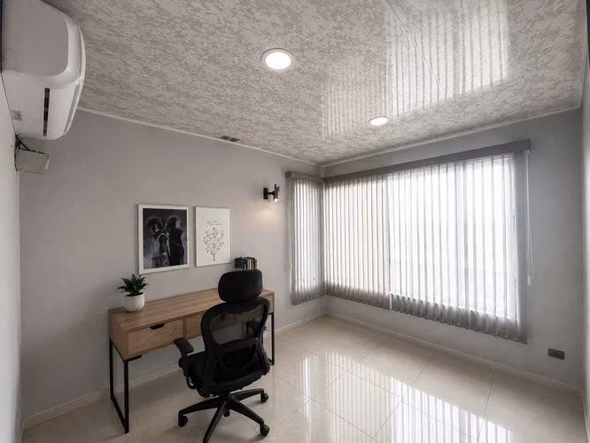 Casa Moderna en Ciudad Quesada | Excelente Ubicación cerca del Hospital y Mall El Encuentro