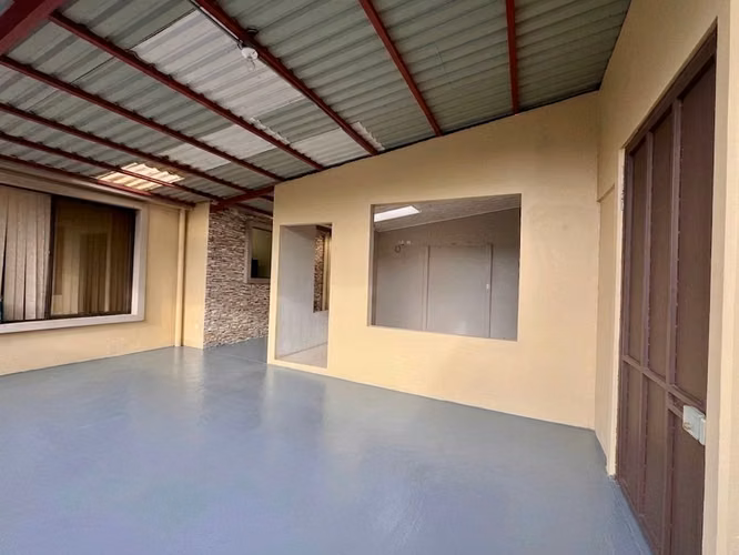 Casa Moderna en Ciudad Quesada | Excelente Ubicación cerca del Hospital y Mall El Encuentro