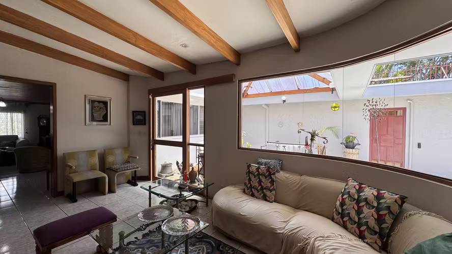 Venta/Alquiler de amplia casa en Residencial El Dorado, Curridabat (AD) - Imagen 9