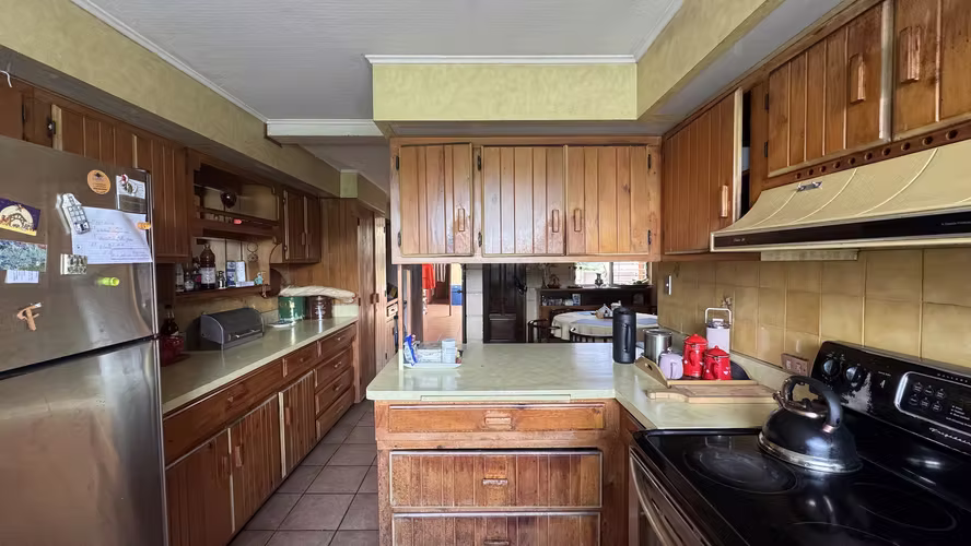 Venta/Alquiler de amplia casa en Residencial El Dorado, Curridabat (AD) - Imagen 12