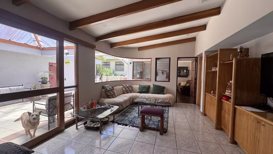 Venta/Alquiler de amplia casa en Residencial El Dorado, Curridabat (AD) - Imagen 5