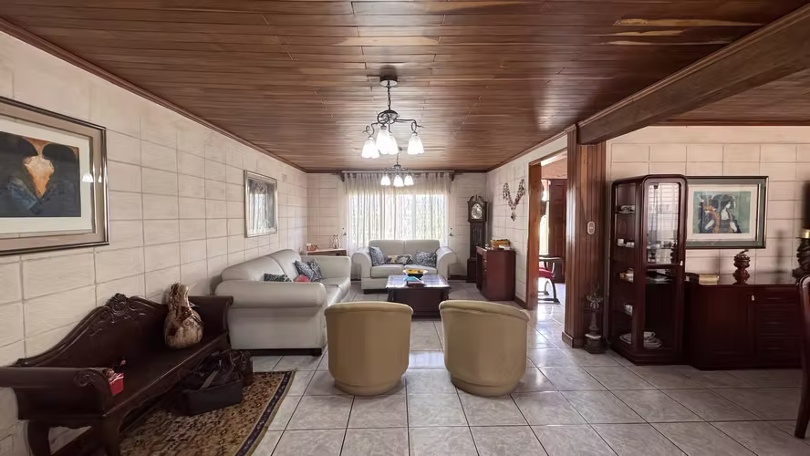 Venta/Alquiler de amplia casa en Residencial El Dorado, Curridabat (AD) - Imagen 4