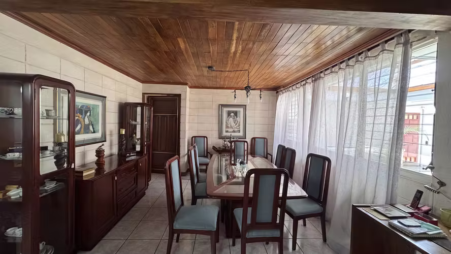 Venta/Alquiler de amplia casa en Residencial El Dorado, Curridabat (AD) - Imagen 6