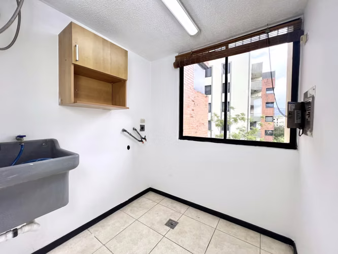 Venta de Apartamento en Concasa. ¡Llévese 3 parqueos! San Rafael de Alajuela.