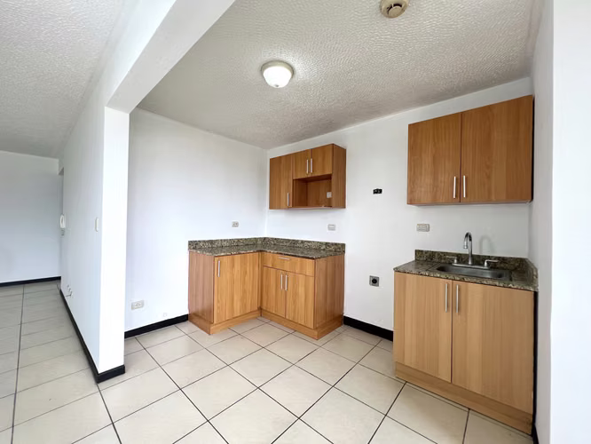 Venta de Apartamento en Concasa. ¡Último piso y amenidades! San Rafael de Alajuela.