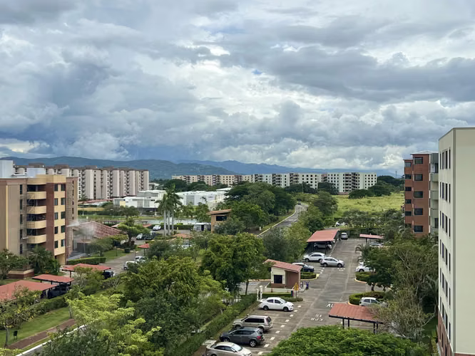Venta de Apartamento en Concasa. ¡Último piso y amenidades! San Rafael de Alajuela.
