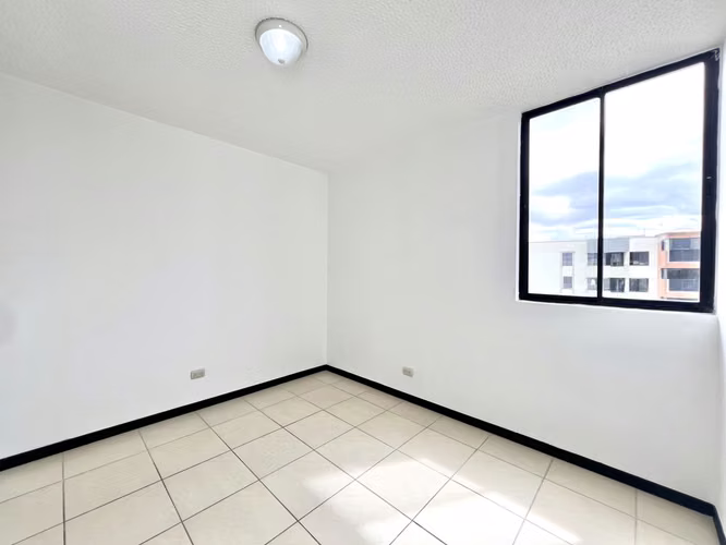 Venta de Apartamento en Concasa. ¡Último piso y amenidades! San Rafael de Alajuela.