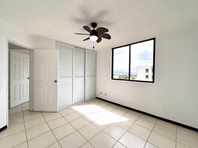 Venta de Apartamento en Concasa. ¡Último piso y amenidades! San Rafael de Alajuela.