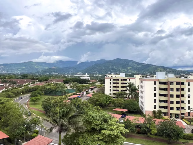 Venta de Apartamento en Concasa. ¡Último piso y amenidades! San Rafael de Alajuela.