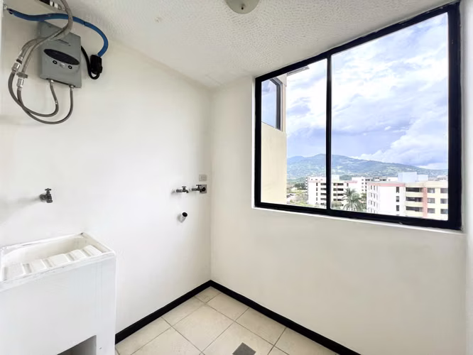 Venta de Apartamento en Concasa. ¡Último piso y amenidades! San Rafael de Alajuela.