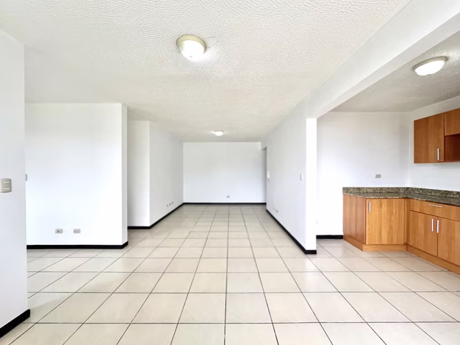 Venta de Apartamento en Concasa. ¡Último piso y amenidades! San Rafael de Alajuela.