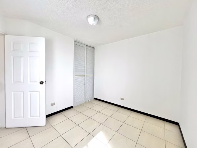 Venta de Apartamento en Concasa. ¡Último piso y amenidades! San Rafael de Alajuela.