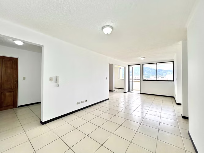 Venta de Apartamento en Concasa. ¡Último piso y amenidades! San Rafael de Alajuela.