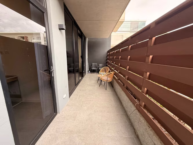 Apartamento Amueblado de 1 Habitación en Alquiler | Escazú Village