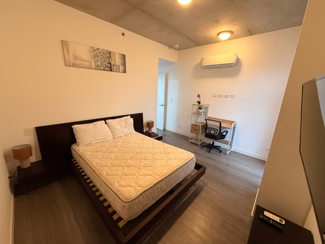 Apartamento Amueblado de 1 Habitación en Alquiler | Escazú Village