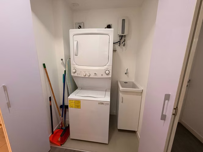 Apartamento Amueblado de 1 Habitación en Alquiler | Escazú Village