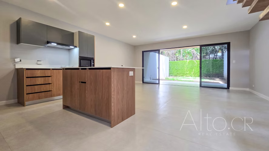 CASA INDEPENDIENTE  | 3 HABITACIONES  |  PARA ESTRENAR  |  BRASIL DE SANTA ANA