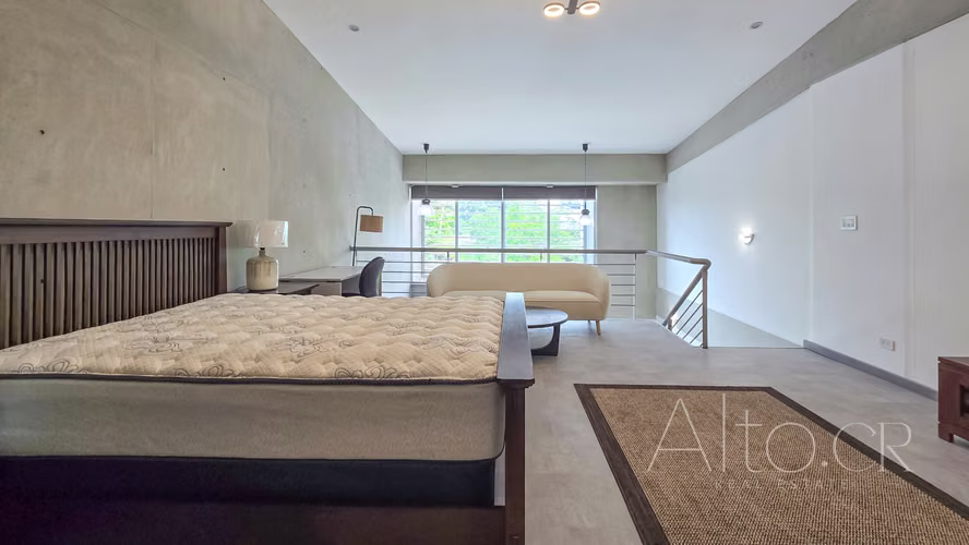 EXCLUSIVO APARTAMENTO AMUEBLADO  |  AV ESCAZU  |  LISTO PARA VIVIR - Imagen 7