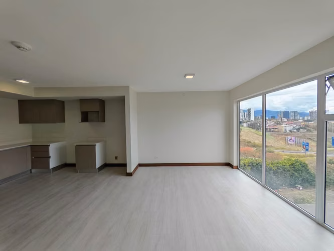 Apartamento de 1 Habitación en Alquiler | La Uruca - Imagen 10
