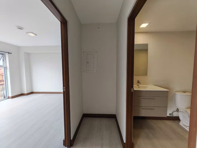 Apartamento de 1 Habitación en Alquiler | La Uruca - Imagen 11