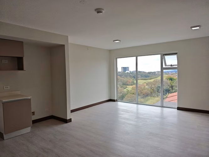 Apartamento de 1 Habitación en Alquiler | La Uruca - Imagen 3