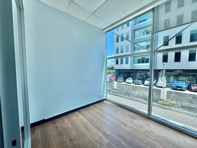 Oficina en Plaza Murano excelente ubicación - 125m2