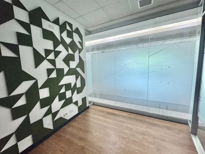 Oficina en Plaza Murano excelente ubicación - 125m2