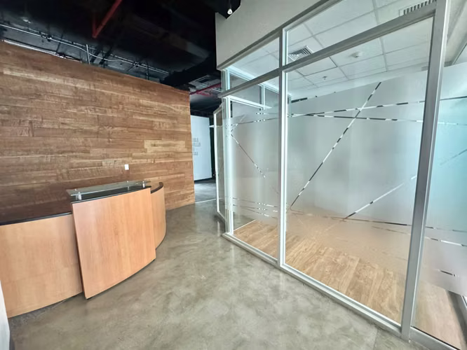 Oficina en Plaza Murano excelente ubicación - 125m2
