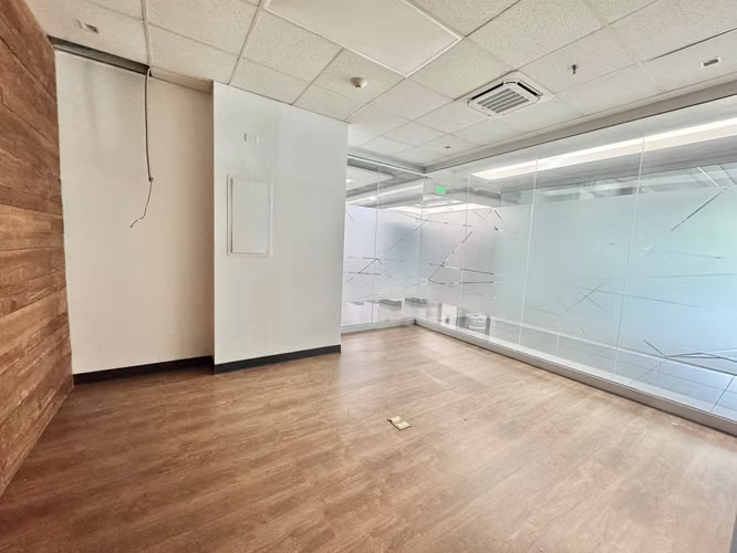 Oficina en Plaza Murano excelente ubicación - 125m2