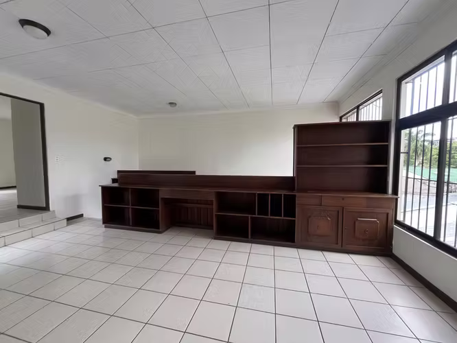 Alquiler de apartamento amplio en Barrio Escalante. - Imagen 12