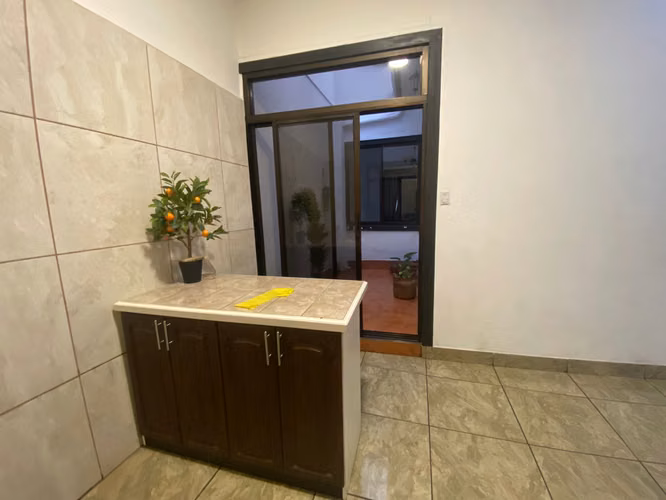 Vendo Propiedad San José Comercial y Residencial" planta baja