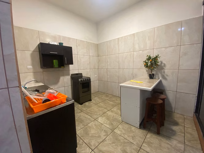 Vendo Propiedad San José Comercial y Residencial" planta baja