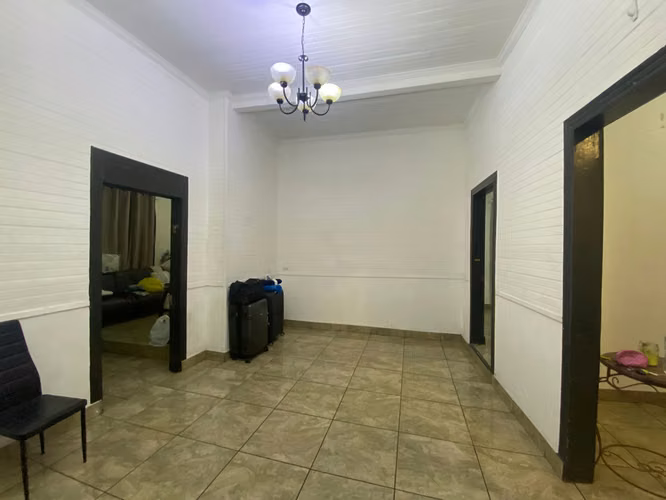 Vendo Propiedad San José Comercial y Residencial" planta baja