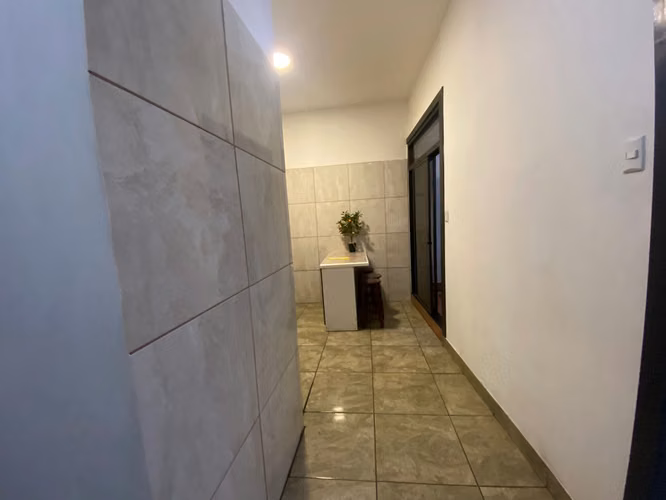 Vendo Propiedad San José Comercial y Residencial" planta baja