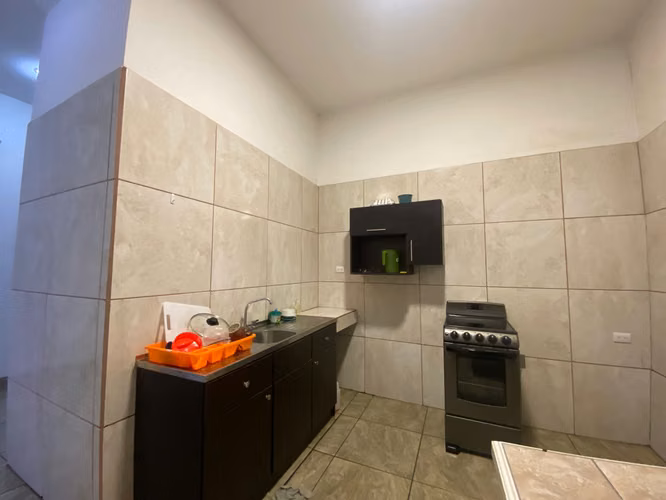 Vendo Propiedad San José Comercial y Residencial" planta baja
