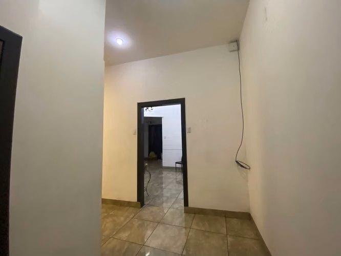 Vendo Propiedad San José Comercial y Residencial" planta baja