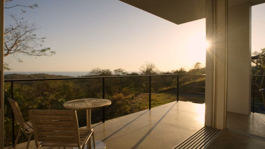 OSTIONAL | VILLA DE LUJO CONTEMPORÁNEO, CON VISTA 180° AL MAR