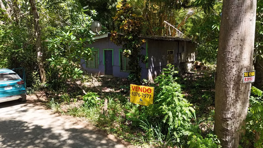 Venta Lote en Lepanto Puntarenas para Invertir o Construir - Imagen 10