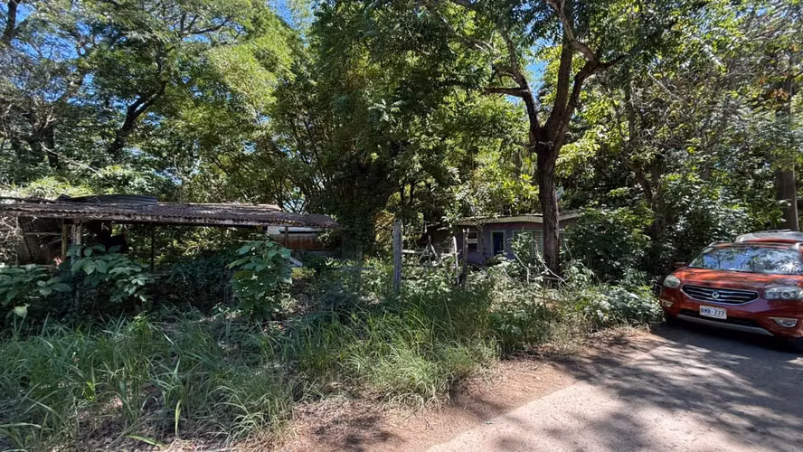 Venta Lote en Lepanto Puntarenas para Invertir o Construir - Imagen 3