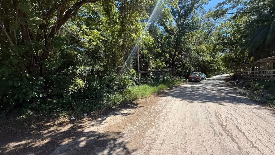 Venta Lote en Lepanto Puntarenas para Invertir o Construir - Imagen 6