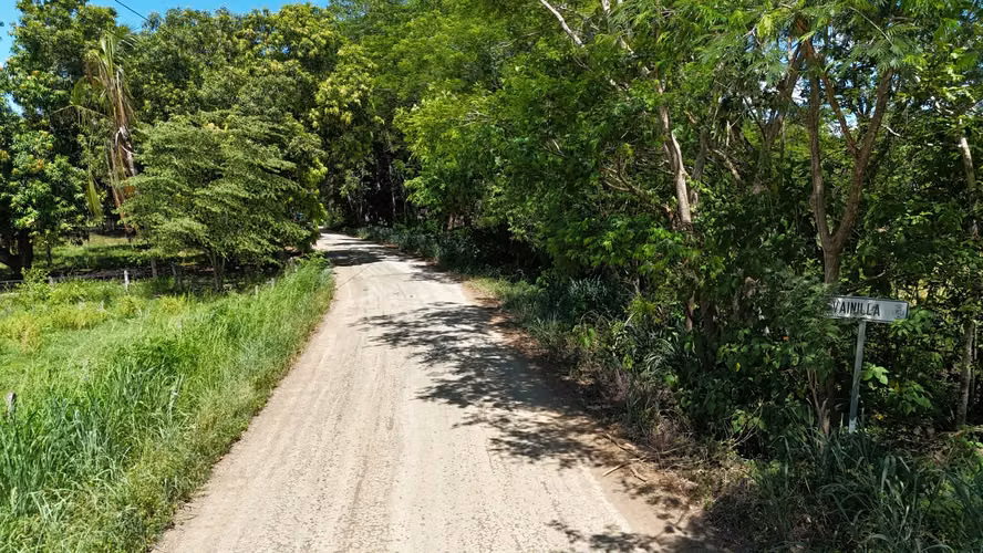 Venta Lote en Lepanto Puntarenas para Invertir o Construir - Imagen 5