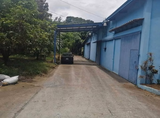 ALQUILER DE BODEGA, DOBLE ALTURA, SUELO INDUSTRIAL, LAGUNILLA, URUCA, HEREDIA - Imagen 6