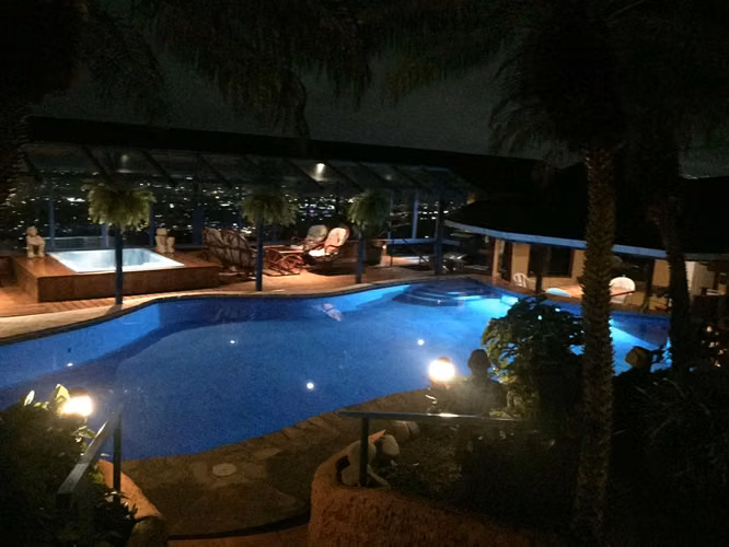 ALQUILER DE APARTAMENTO TOTALMENTE AMUEBLADO EN RÍO ORO DE SANTA ANA