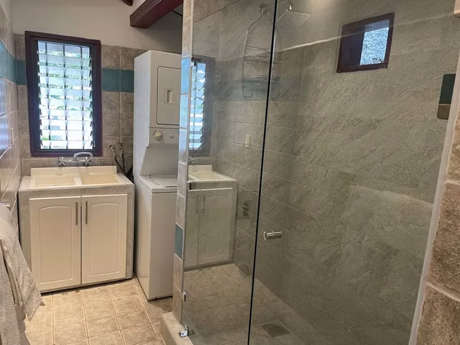 ALQUILER DE APARTAMENTO TOTALMENTE AMUEBLADO EN RÍO ORO DE SANTA ANA