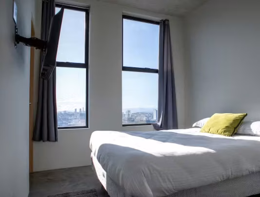 Apartamento Studio en URBN Escalante / Studio apartment in Escalante - Imagen 11
