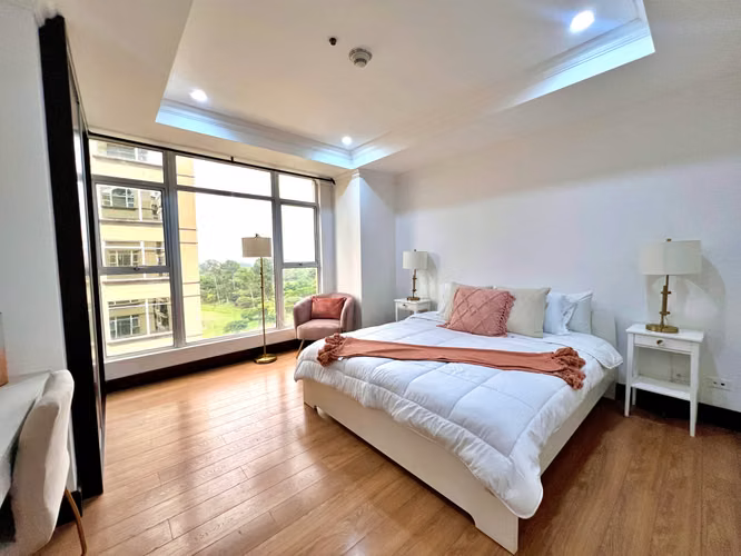 Venta apto con terraza y vistas a la ciudad, La Sabana. (IC) - Imagen 11